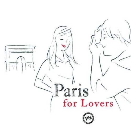 The Last Time I Saw Paris